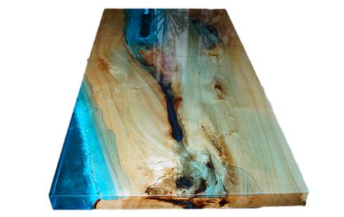 Епоксидна смола КЕ Slab-421 6,4 кг Прозорий (SL42106400) - фото 11 Епоксидна смола КЕ Slab-421 6,4 кг Прозорий (SL42106400) - фото 11