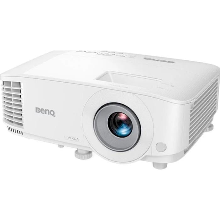 Проєктор BenQ MW560 DLP/WXGA/4000Lm/10W White (9H.JNF77.1JE)