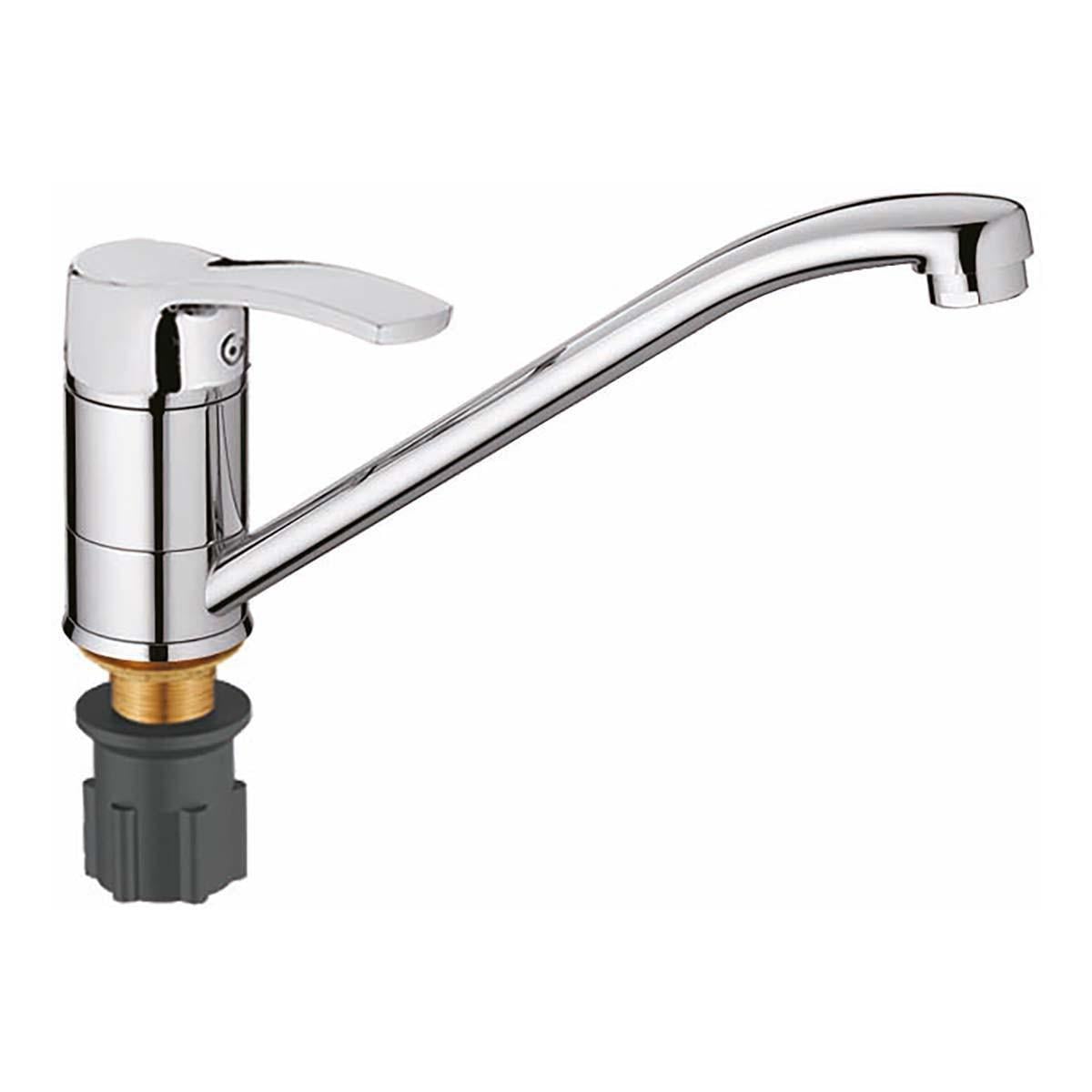 Смеситель для раковины Haiba Onix HB0323 (31522804)