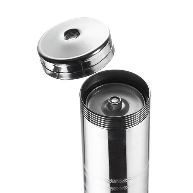 Шприц для заливки масла Intertool AT-3066 1000 мл - фото 4