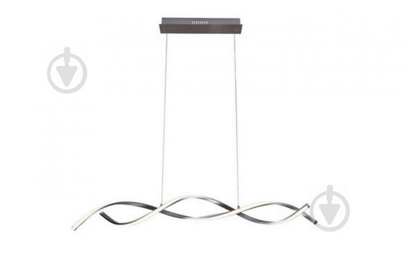 Люстра-Подвес Модерн F+Light Bl-P17181S-3Sm Люстра-Подвес Модерн F+Light Bl-P17181S-3Sm