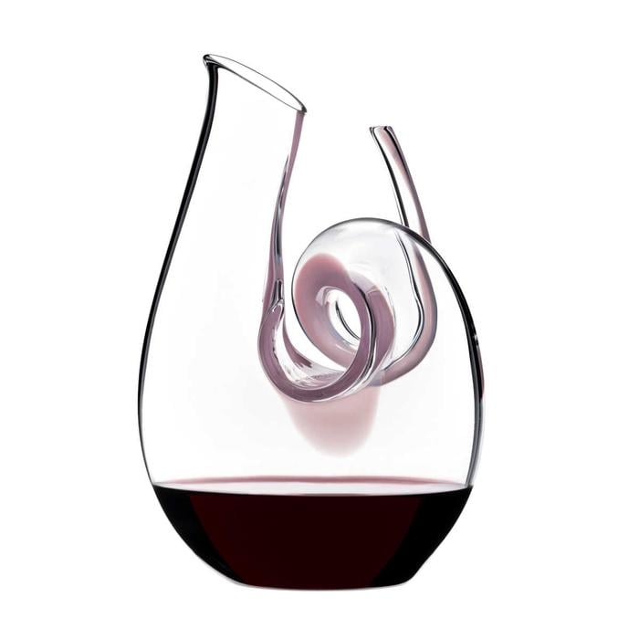 Декантер Curly Riedel 0,69 л (34067981)