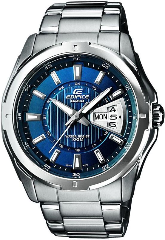 Часы наручные Casio EDIFICE EF-129D-2AVEF