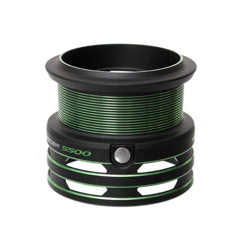 Шпуля запасная Flagman Spool Armadale Basic Feeder 5500 (ARMBF5500SP) - фото 2