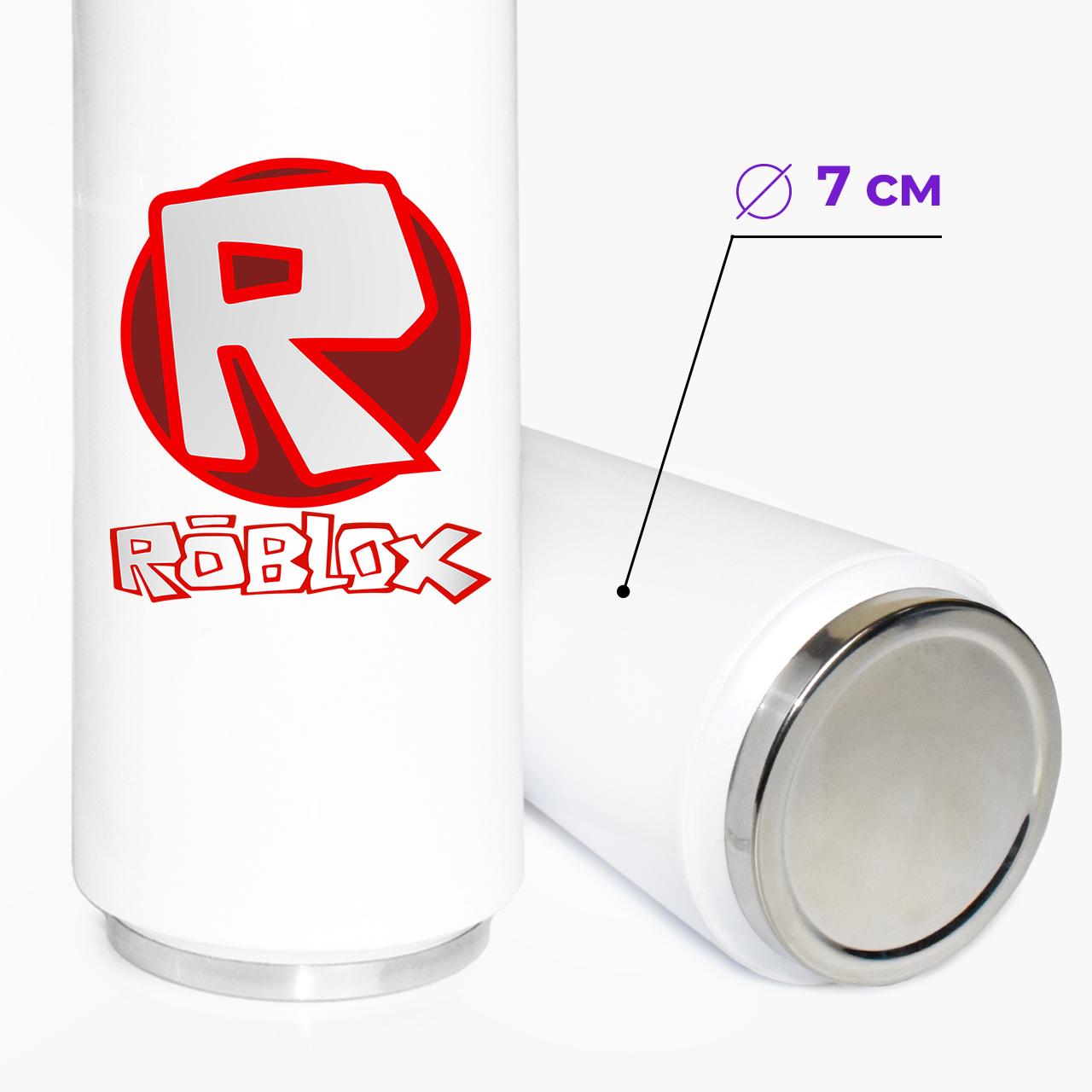 Термокружка Roblox 500 мл (31091-1708-500) - фото 6 Термокружка Roblox 500 мл (31091-1708-500) - фото 6