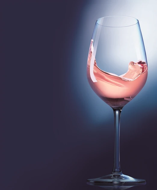 Набор бокалов вина Luminarc Menades 470 мл 4 шт. (V5960) - фото 2 Набор бокалов вина Luminarc Menades 470 мл 4 шт. (V5960) - фото 2