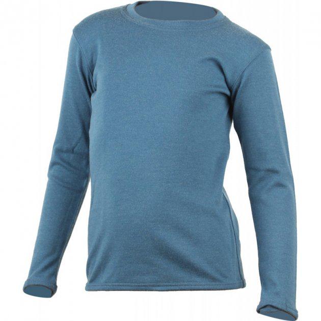 Термофутболка с длинным рукавом Highlander Thermal Vest M Navy