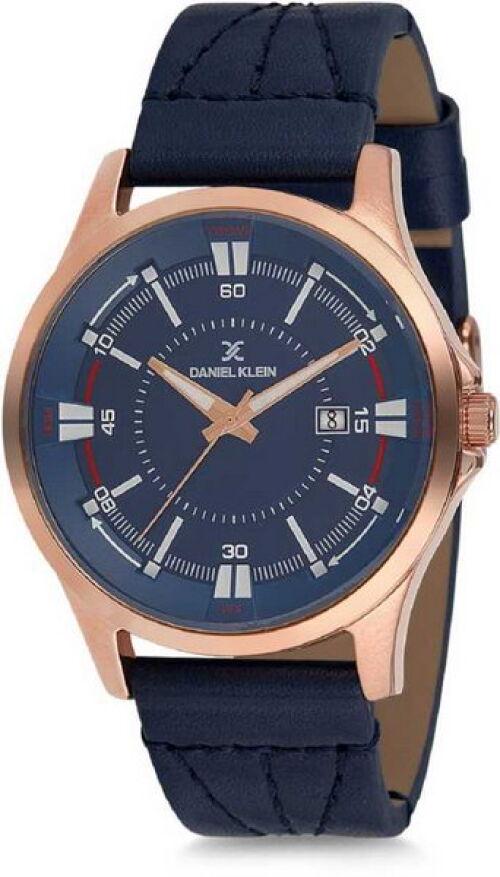 Наручний годинник чоловічий Daniel Klein DK11690-7 (105305)