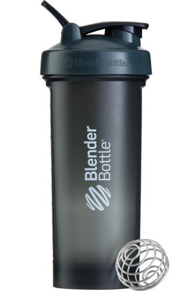 Шейкер спортивный Blender Bottle Pro45 1270 мл Grey/White (A-011899)