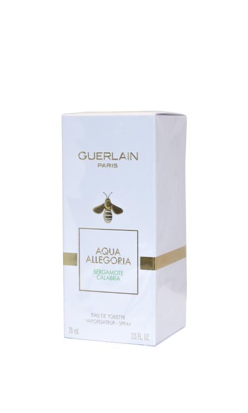 Туалетна вода Guerlain Aqua Allegoria Bergamote Calabria (24834)