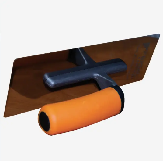 Шпатель для декоративної штукатурки Feidal D2140Р - фото 2 Шпатель для декоративної штукатурки Feidal D2140Р - фото 2