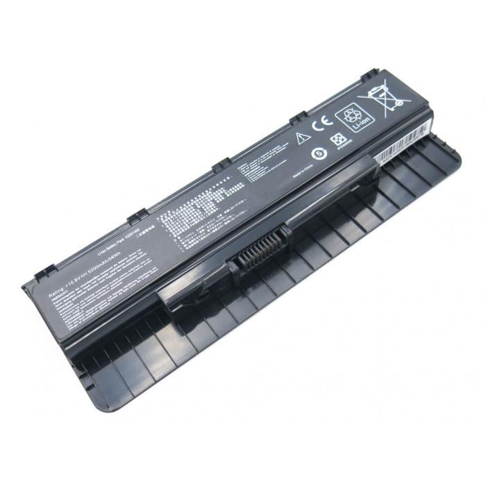 Аккумулятор для ноутбука Asus A32N1405 (470927038)