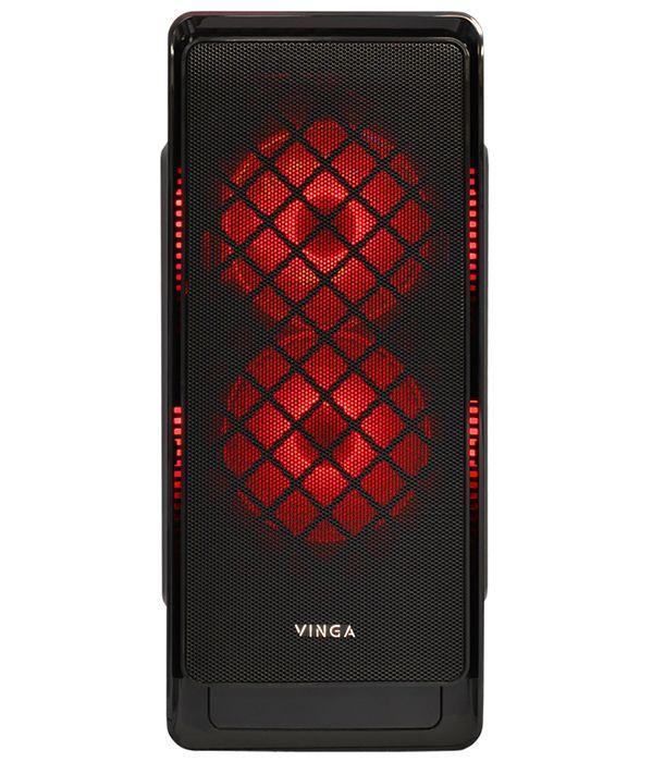 Системний блок ZEVS PC12440U 24" (26981289) - фото 2 Системний блок ZEVS PC12440U 24" (26981289) - фото 2