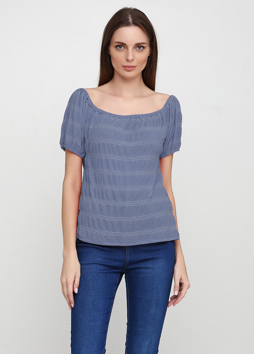 Футболка C&A XS синій (1094591b18)