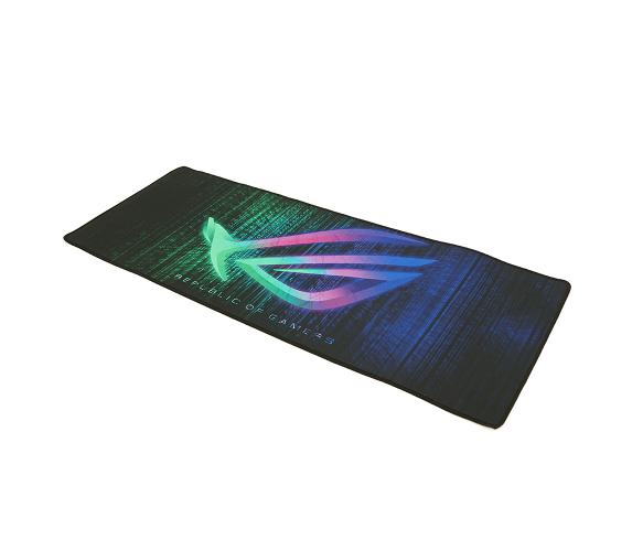 Коврик для мыши VOLTRONIC Republe of Games 300x800x3 мм (YT-MRG/B38M)