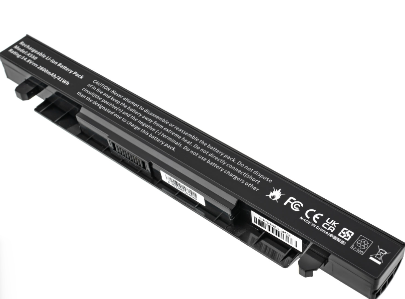 Аккумулятор для ноутбука Asus A41-X550A (140826)