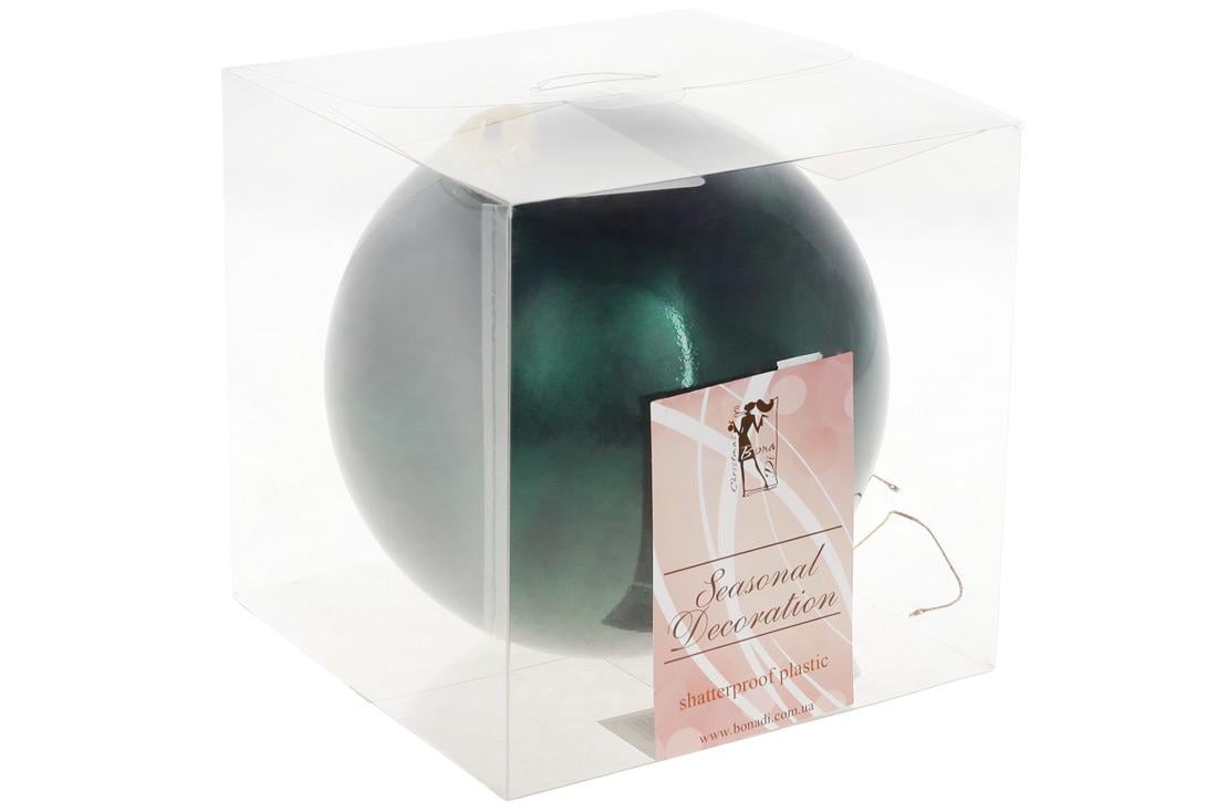 Елочный шар 15 см (147-198)