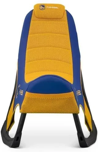Компьютерное кресло геймерское Playseat NBA Golden State Warriors Синий/Желтый (152203758)
