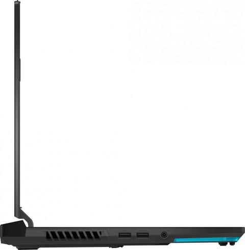 Ноутбук Asus ROG Strix G15 G513RM Black (G513RM-WS74) - фото 12