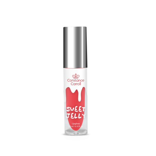 Блеск для губ Constance Carroll Sweet Jelly 01 fruit mix 5 мл (465273)