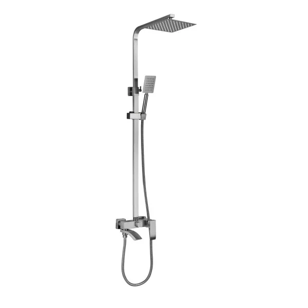 Душевая стойка UDIS GOW16-B116