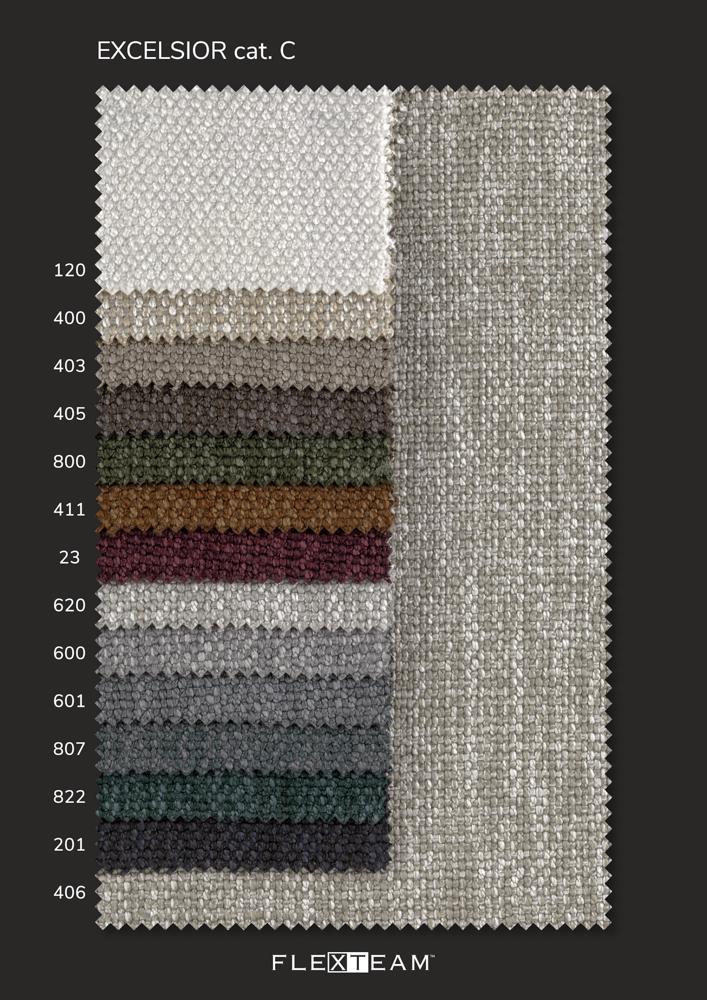 Диван модульний ANDY розмір 3080x1700 мм (ANDY308) - фото 3 Диван модульний ANDY розмір 3080x1700 мм (ANDY308) - фото 3