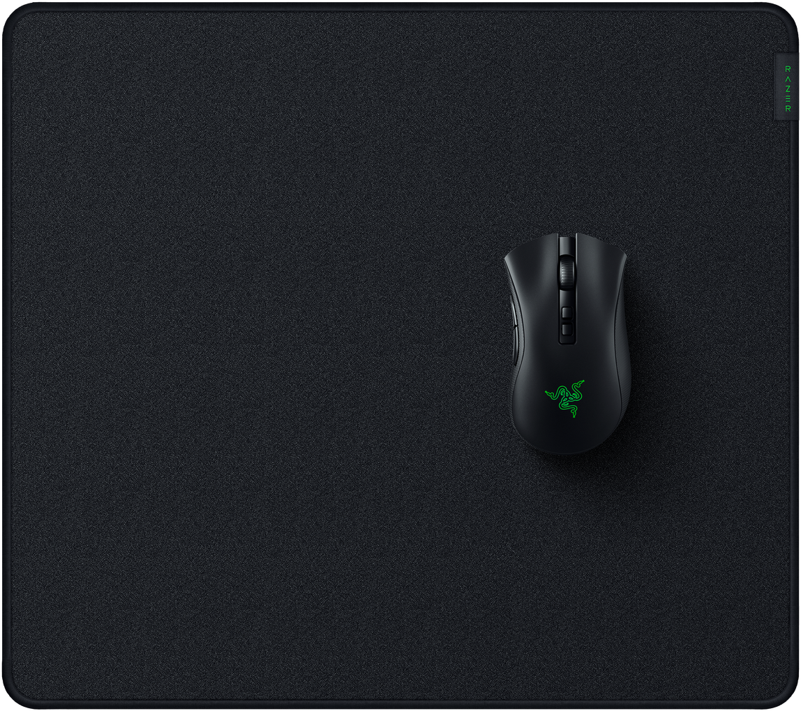 Игровая поверхность Razer Strider L Black (RZ02-03810200-R3M1) - фото 5
