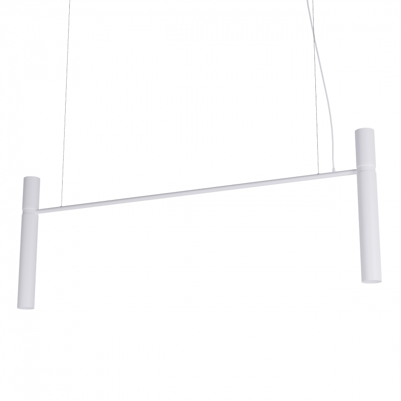 Люстра Pikart Lights Tube chandelier 5299-8