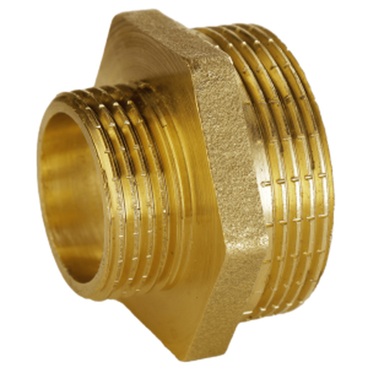 Ніпель УЗКМ 1 1/2x1" (SW-107672)