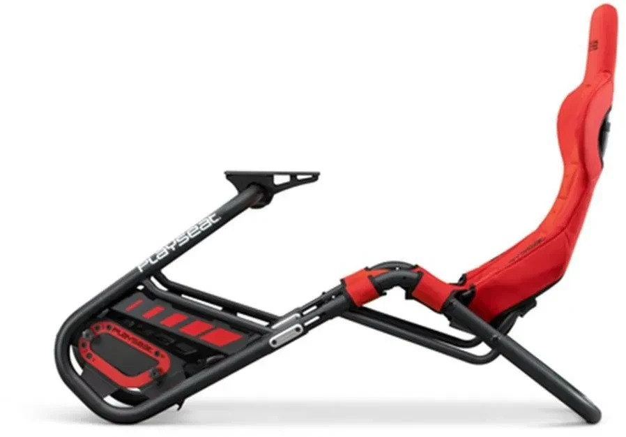 Компьютерное кресло геймерское PLAYSEAT Trophy Красный (S10499) - фото 2 Компьютерное кресло геймерское PLAYSEAT Trophy Красный (S10499) - фото 2
