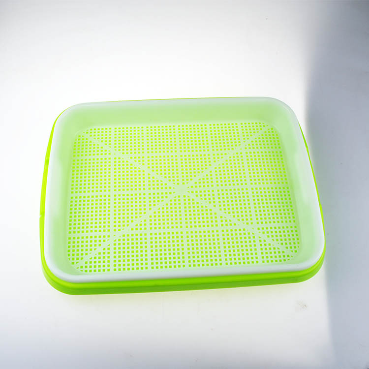 Лоток для гидропонного выращивания растений (124946) Лоток для гидропонного выращивания растений (124946)