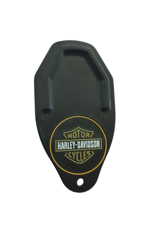 Подставка боковой подножки мотоцикла Mopad Harley-Davidson (782)