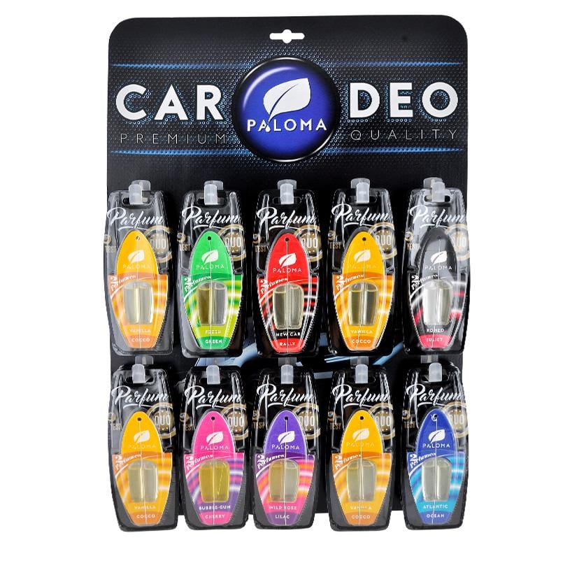 Дисплей Paloma DUO дисплей, блистер