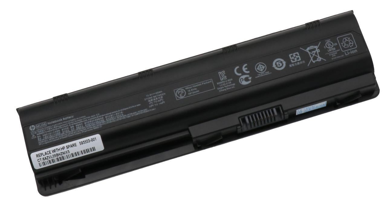 Батарея HP Pavilion - HSTNN-LB0W/HSTNN-CBOW/HSTNN-CB0W