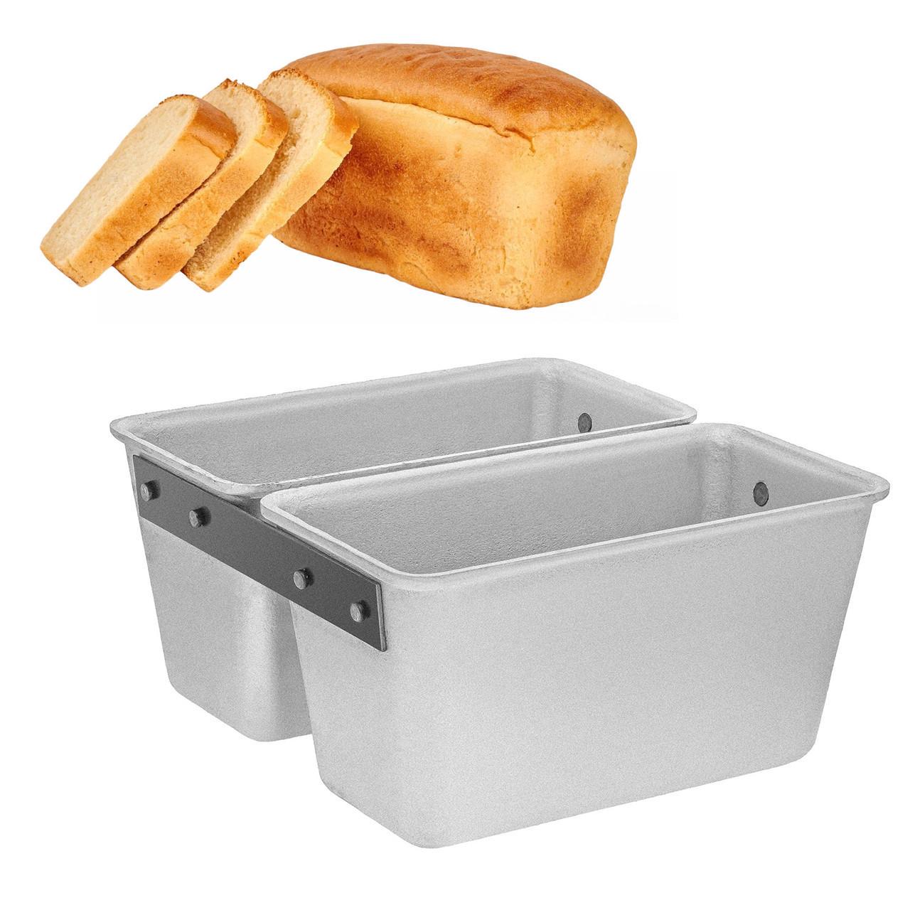 Форма для выпечки хлеба Л7 (1498611) - фото 8 Форма для выпечки хлеба Л7 (1498611) - фото 8