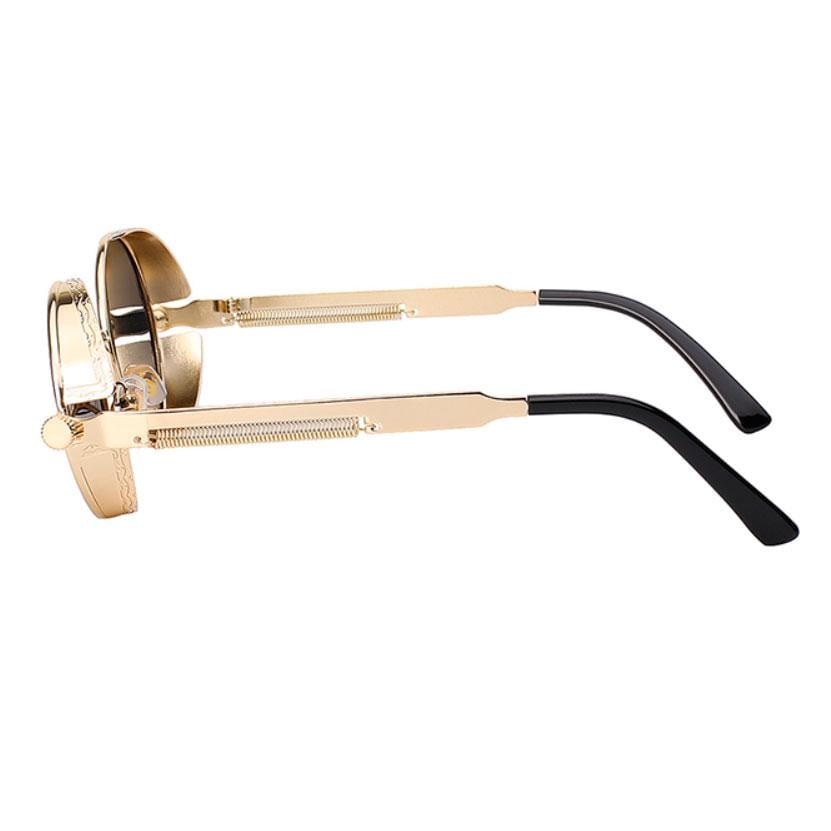 Солнцезащитные очки Berkani Killer Blue/Limpid (BOF32685)