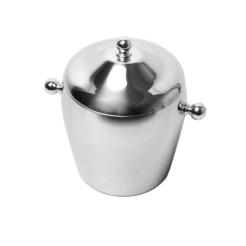Ведро для льда Kamille KM-4356 2 л (66341)