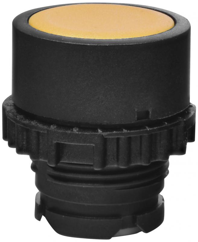 Кнопка управления ETI NSE-PBF-Y 22 мм Желтый (4774003)