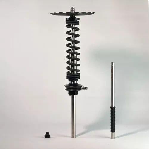 Кальян Trumpet Rider S Big Black (18189) - фото 3 Кальян Trumpet Rider S Big Black (18189) - фото 3