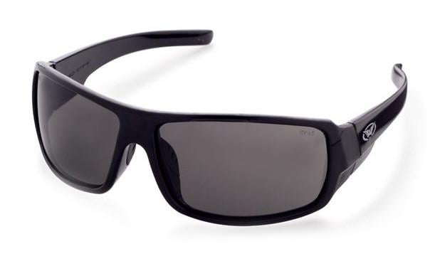 Очки защитные Global Vision Italiano Серый