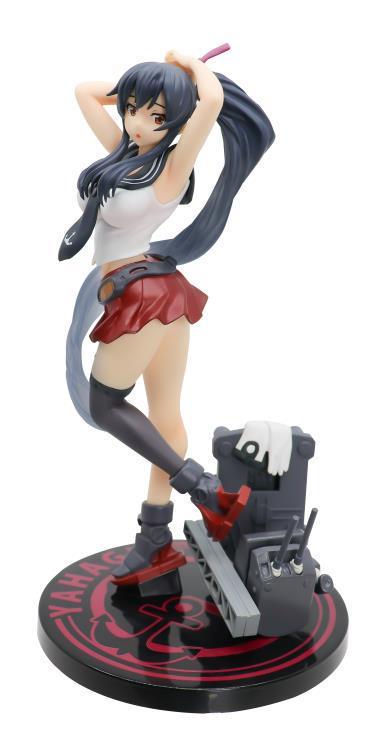 Фигурка TaITo Kantai Collection Yahagi (F CC Y 17)