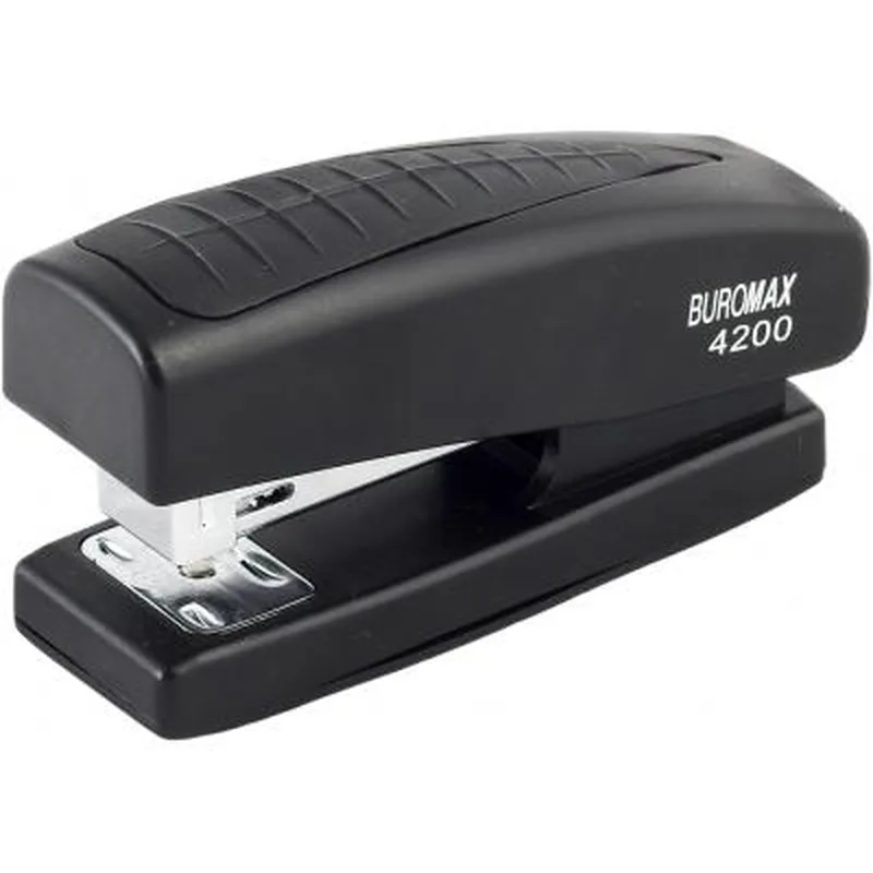 Степлер Buromax №24/26 (BM.4200-01)
