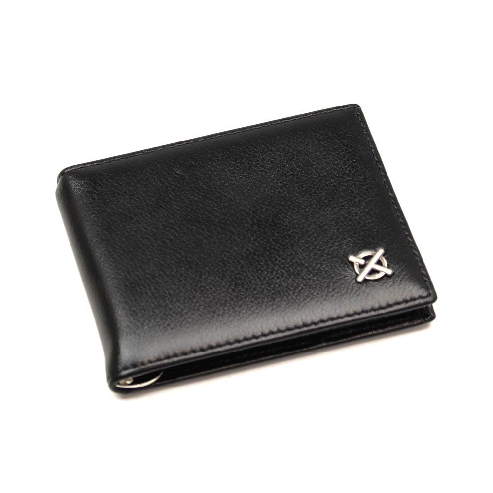 Кошелек Luxon Wojtek Black (115772)