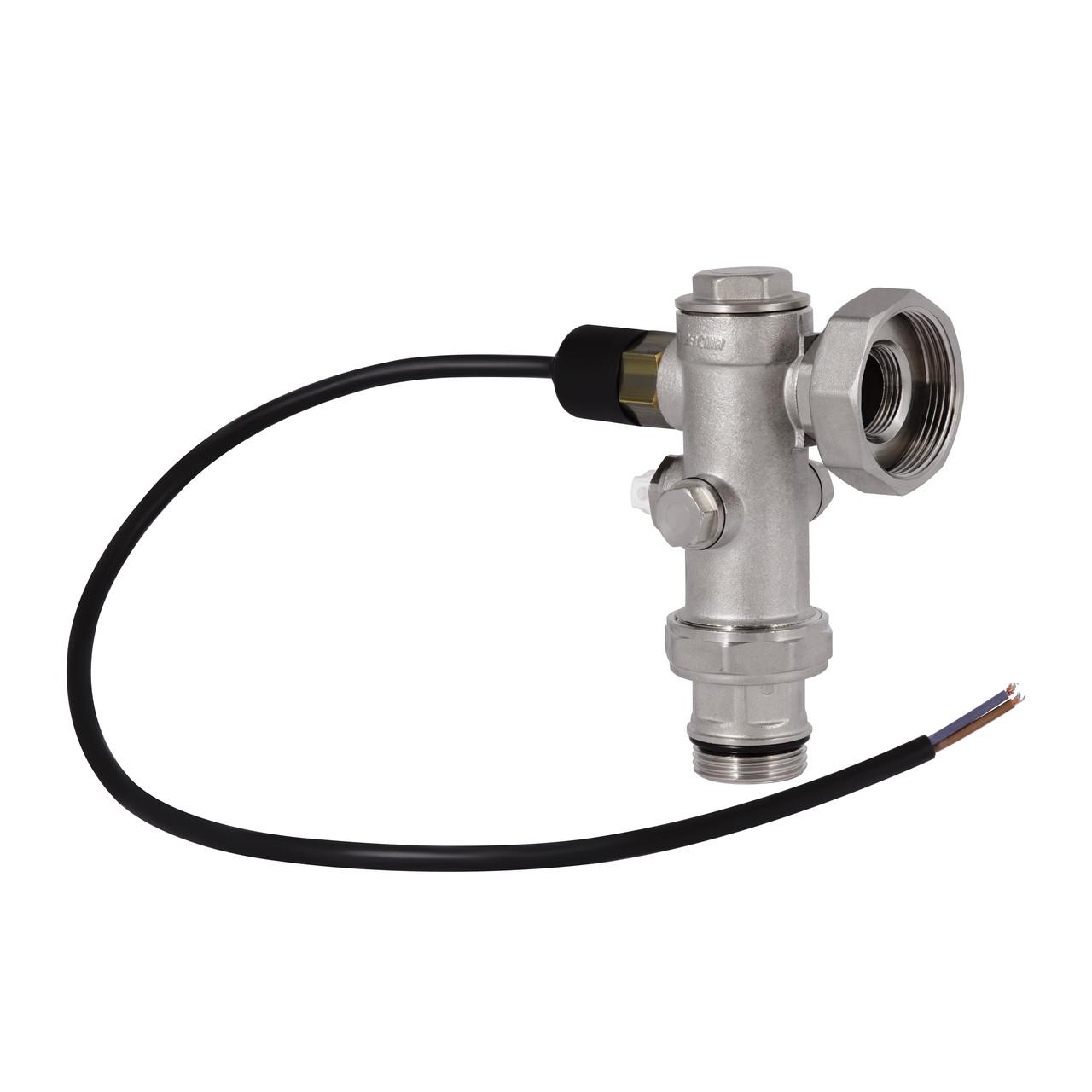 Змішувальна група ICMA №M060 без насоса (2657701491) - фото 5 Змішувальна група ICMA №M060 без насоса (2657701491) - фото 5