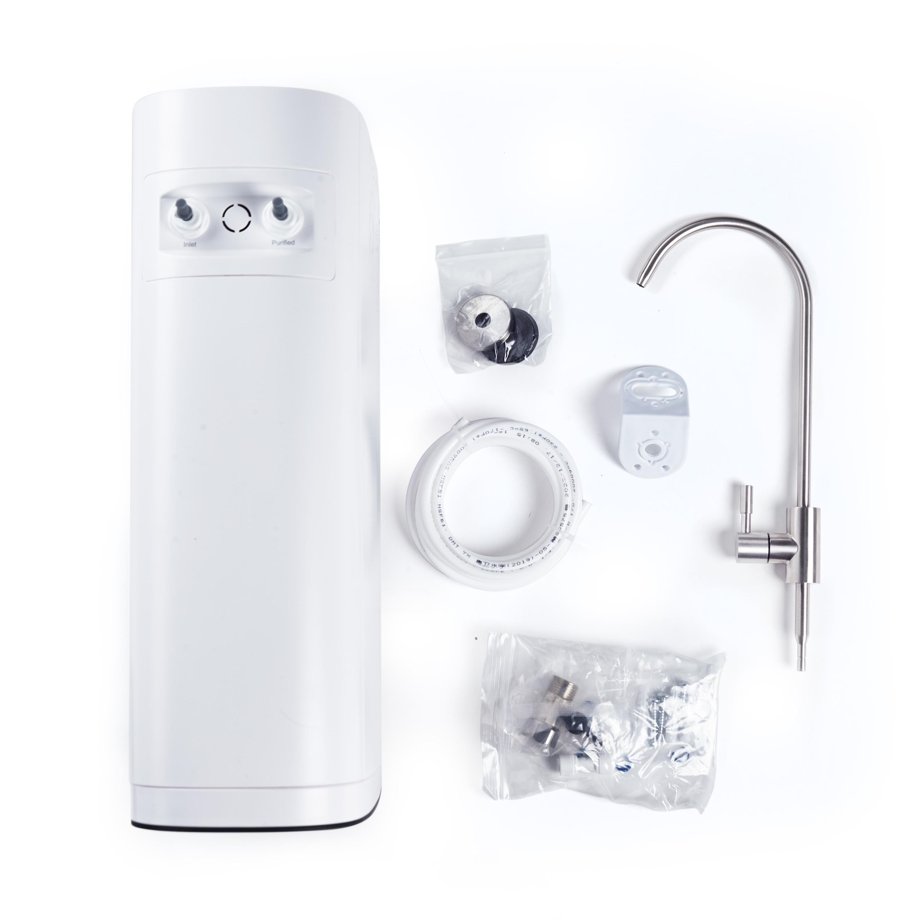 Ультрафільтраційна система ViO BP-UF01 під мийку (23563142) - фото 7 Ультрафільтраційна система ViO BP-UF01 під мийку (23563142) - фото 7