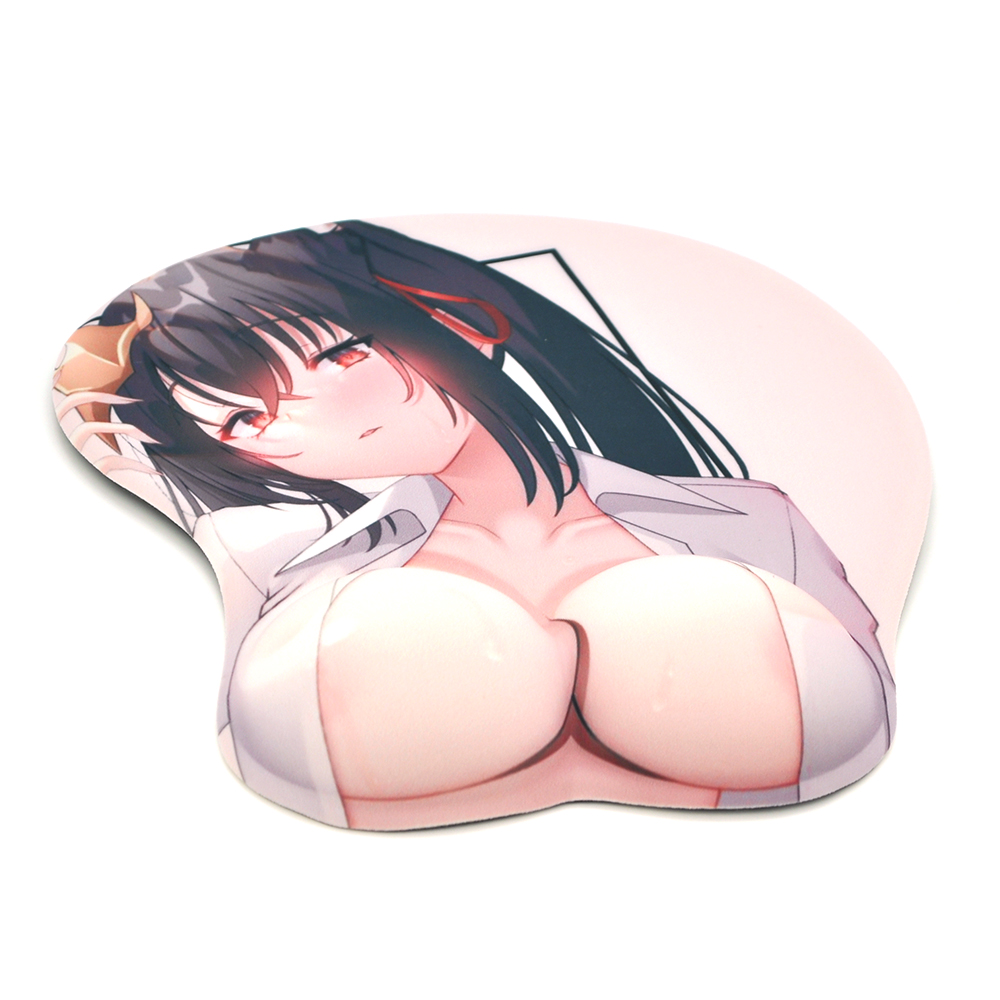 Коврик для мышки VOLTRONIC №30 18+ (25646)