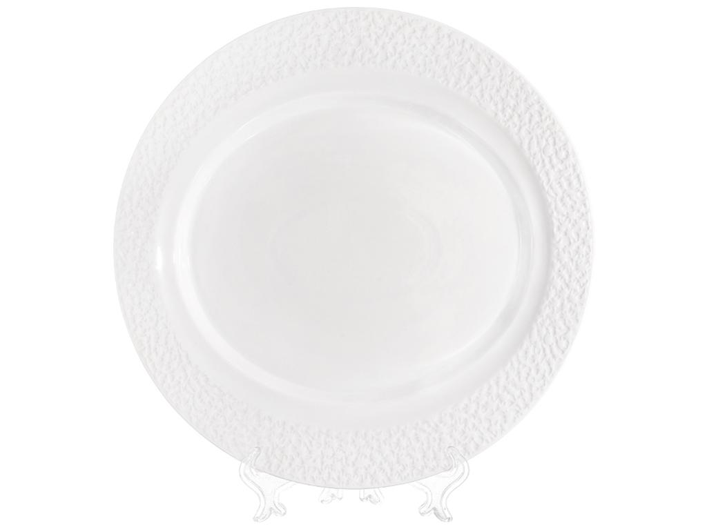 Блюдо сервировочное овальное 30 см (BDI-988-331) Блюдо сервировочное овальное 30 см (BDI-988-331)