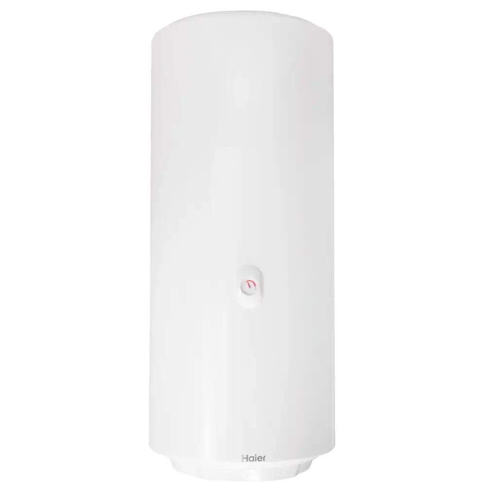 Бойлер электрический Haier ES80V-A3 на 80 л/2 кВт/мокрый ТЭН из нержавеющей стали/увеличеный магниевый анод