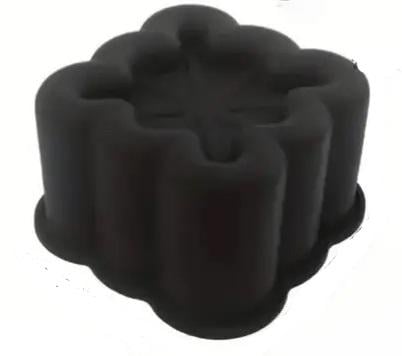 Форма силіконова для Бенто тортів №4 1 шт.