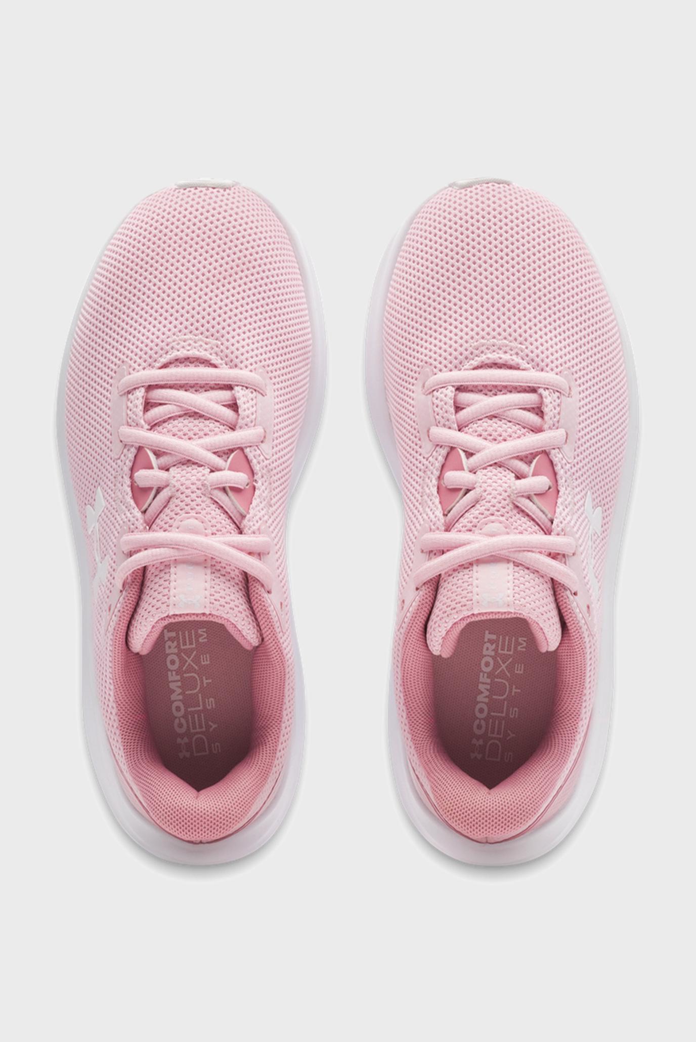 Кроссовки женские Under Armour W Charged Pursuit 4 р. 39 (3028261-647-39) - фото 3 Кроссовки женские Under Armour W Charged Pursuit 4 р. 39 (3028261-647-39) - фото 3